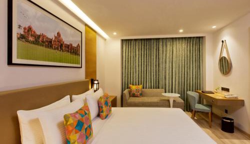 Club Premier Room