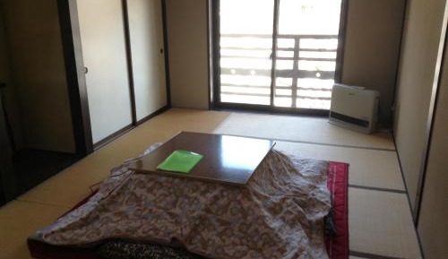 Japanese-Style Room