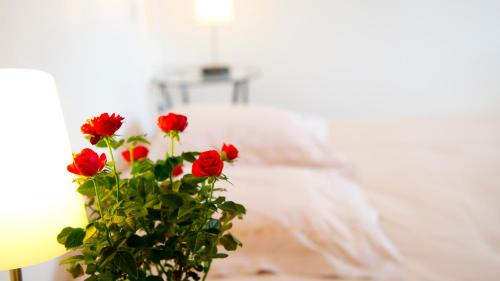Double Room with large double bed