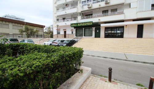 One-Bedroom Apartment (No Parking)