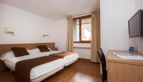 Double or Twin Room