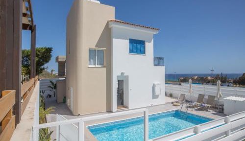 Two-Bedroom Villa with Private Pool