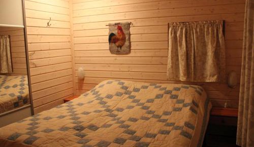 Cottage with Sauna (Peukaloinen)