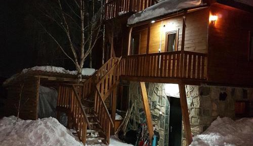 Double or Twin Room with Private Bathroom