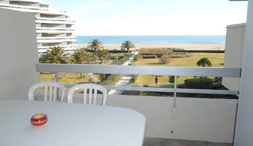 Apartment with Sea View