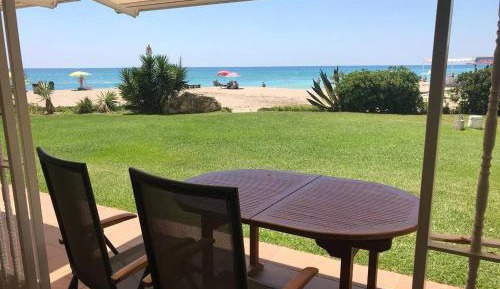 Apartment with Sea View