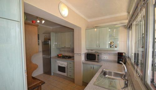 Two-Bedroom Townhouse