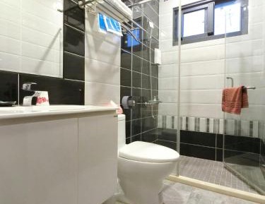 Triple Room with Private Bathroom