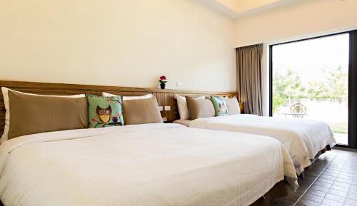 Queen Room with Two Queen Beds