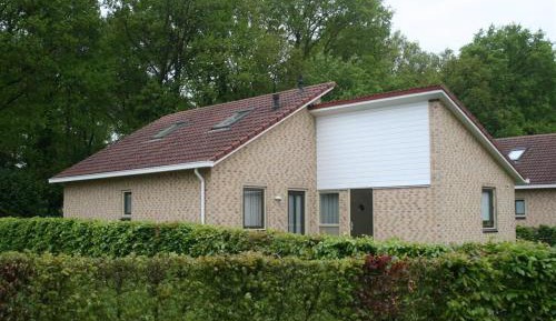 Family Bungalow
