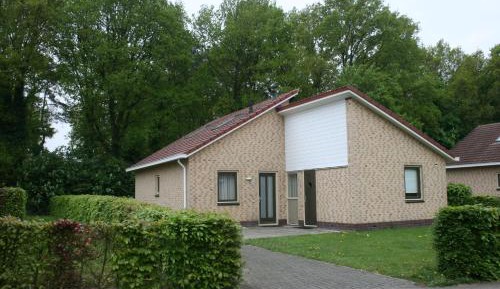 Two-Bedroom Bungalow