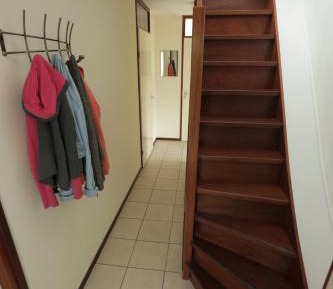 Three-Bedroom Bungalow