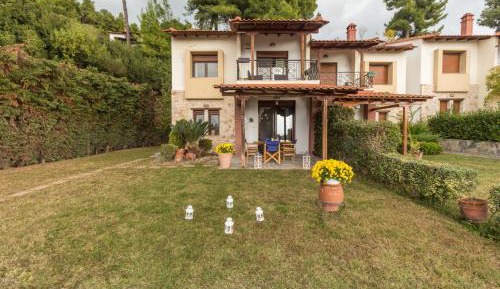 Two-Bedroom Villa
