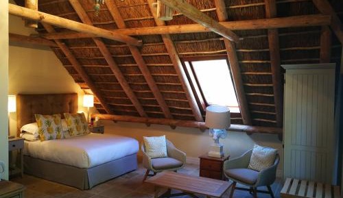 Double Room with Pool View