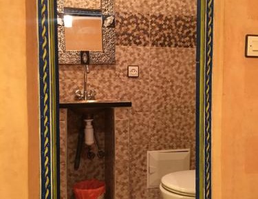 Chahde Single Room