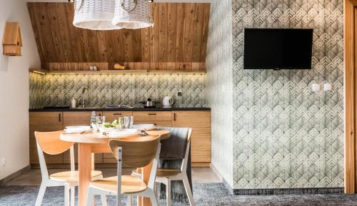 Junior Suite with Balcony (3 Adults)