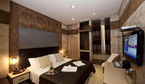Standard Suite