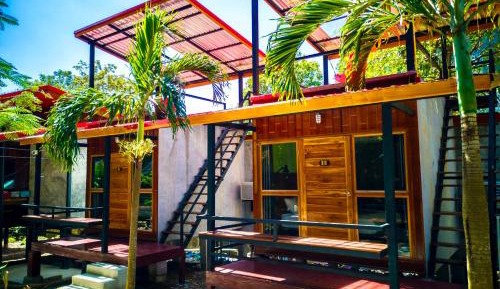 Deluxe Bungalow
