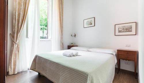 Economy Double Room with Private Bathroom