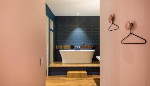 Executive Suite "Clotilde"