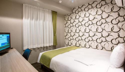 Double Room - Non-Smoking 