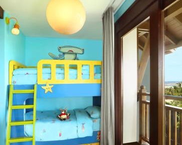 Kids Adventure Suite
