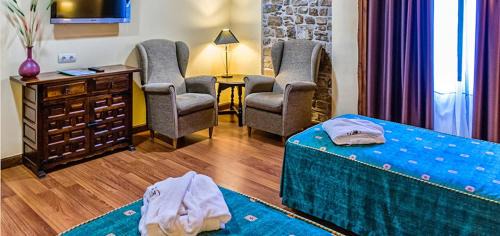 Comfort Single Room