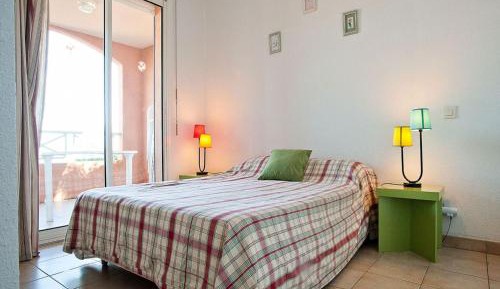 One-Bedroom Apartment (4 Adults)