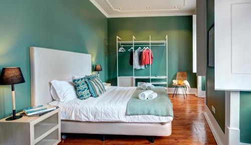 Superior Two-Bedroom Apartment