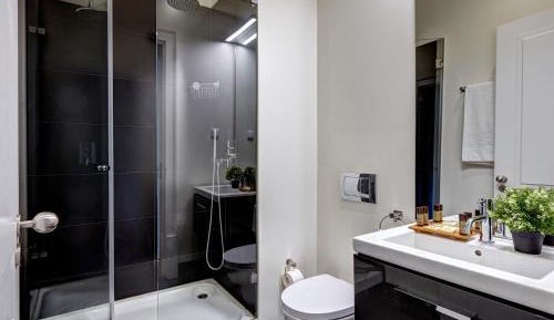 Penthouse Apartment