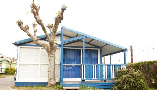 Family Bungalow