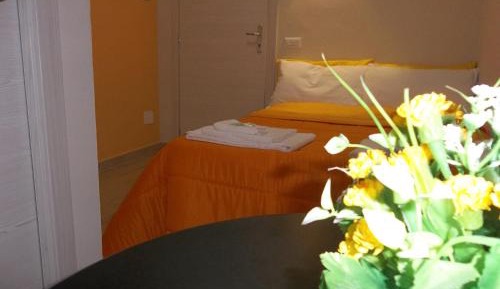 Small Double Room
