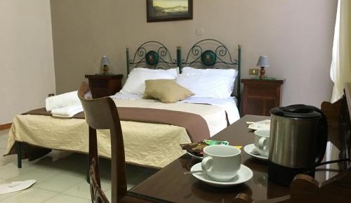 Double or Twin Room