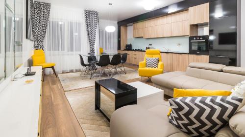 Superior Apartment