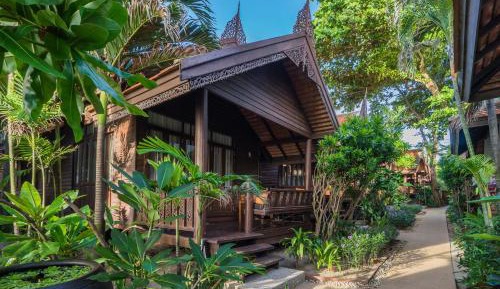 Grand Deluxe Villa