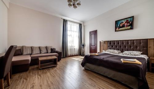 Superior Deluxe Double or Twin Room 
