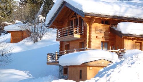 Six-Bedroom House