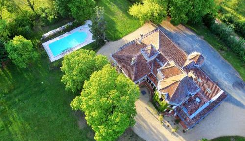 Superior Double or Twin Room with Garden View