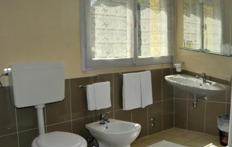 Economy Double or Twin Room