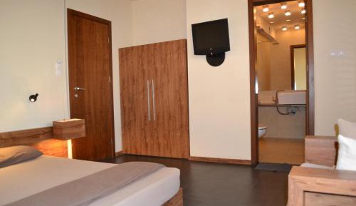 Double Room with Sea View