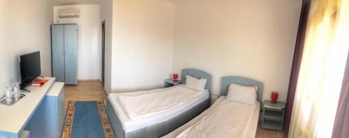 Twin Room with Terrace