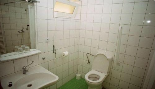 Double Room - Disability Access