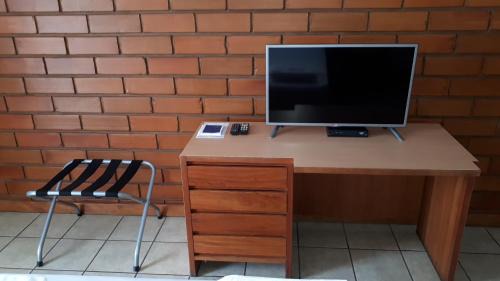 Couple's Room