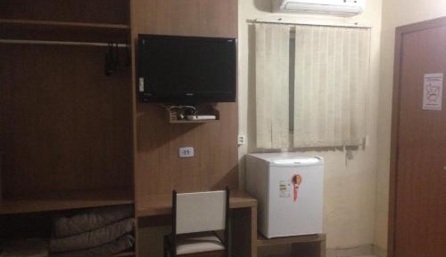 Basic Triple Room