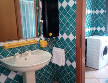 Apartment with Garden View