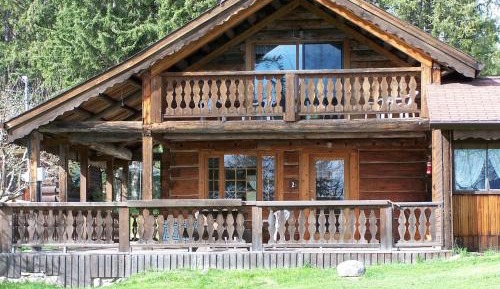 Cottage