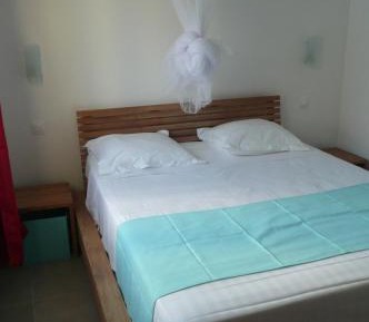 Two-Bedroom Bungalow