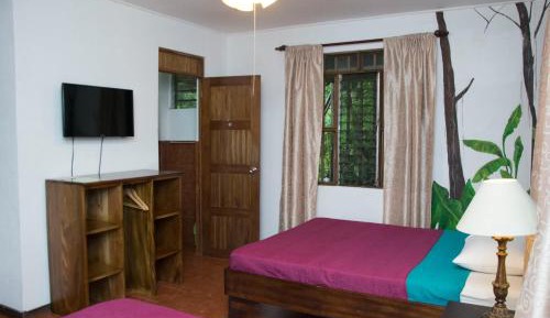 Comfort Room