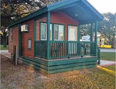 Studio Cabin