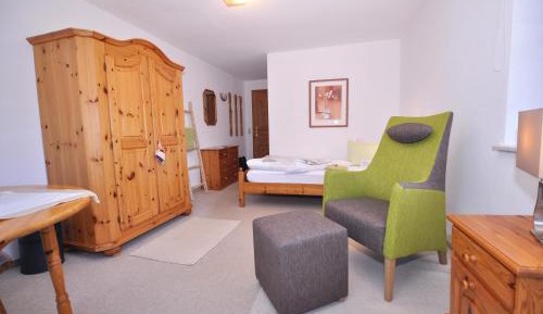Superior Single Room with Balcony